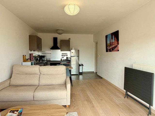 Appartement 2 pièces à Le Touquet Paris Plage