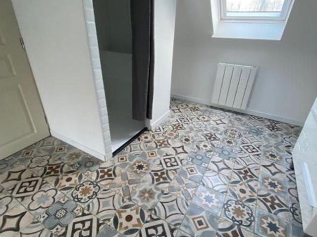 Appartement 2 pièces à Leers