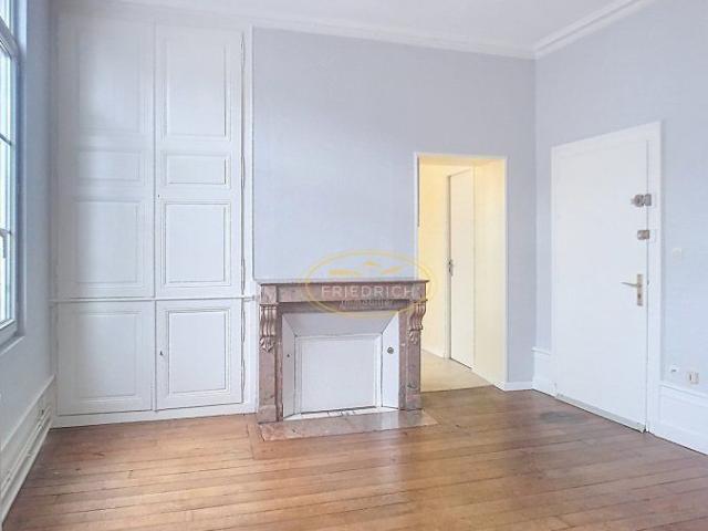 Appartement 2 pièces à Ligny en Barrois