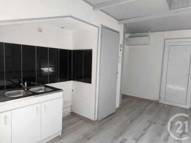Appartement 2 pièces à Lignéville