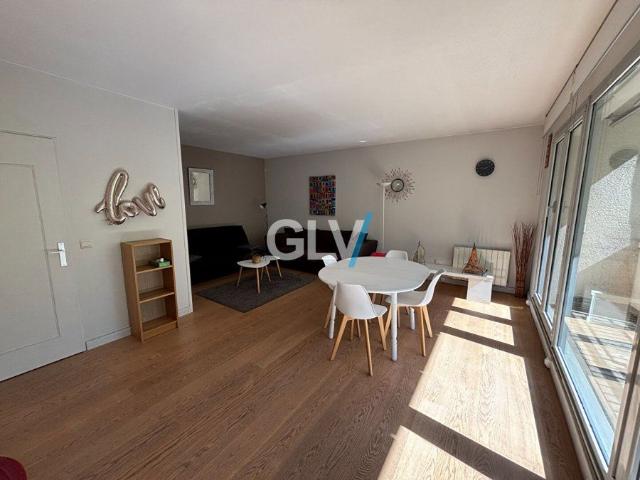 Appartement 2 pièces à Lille
