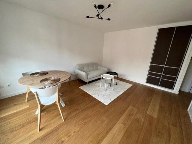 Appartement 2 pièces à Lille