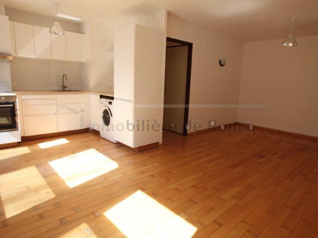 Appartement 2 pièces à Lille