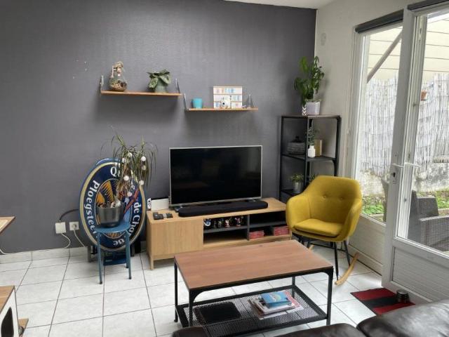 Appartement 2 pièces à Lille