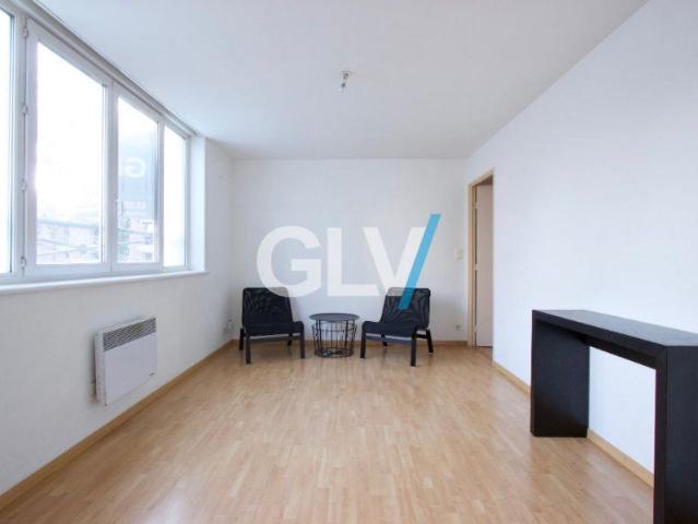 Appartement 2 pièces à Lille