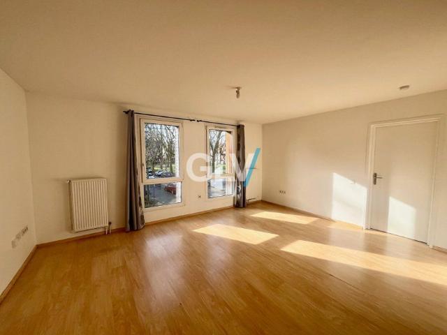 Appartement 2 pièces à Lille