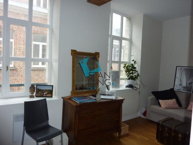 Appartement 2 pièces à Lille
