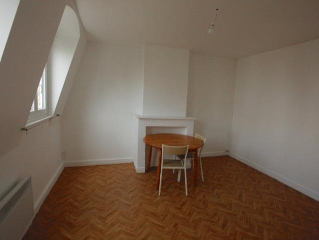 Appartement 2 pièces à Lille