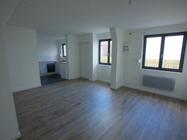 Appartement 2 pièces à Lille