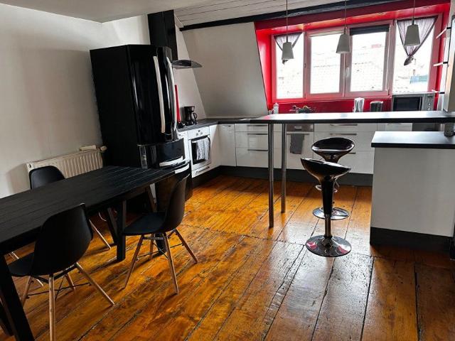 Appartement 2 pièces à Lille