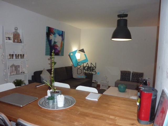 Appartement 2 pièces à Lille