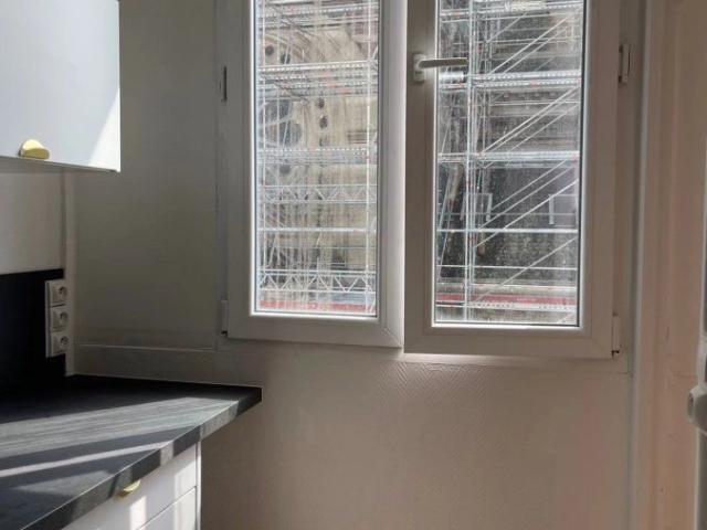Appartement 2 pièces à Lille