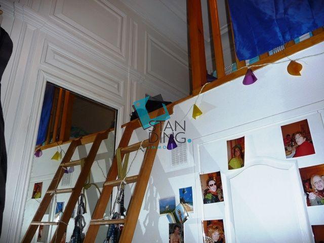 Appartement 2 pièces à Lille