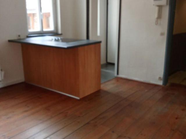 Appartement 2 pièces à Lille
