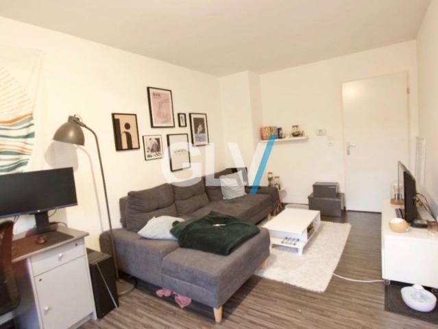 Appartement 2 pièces à Lille