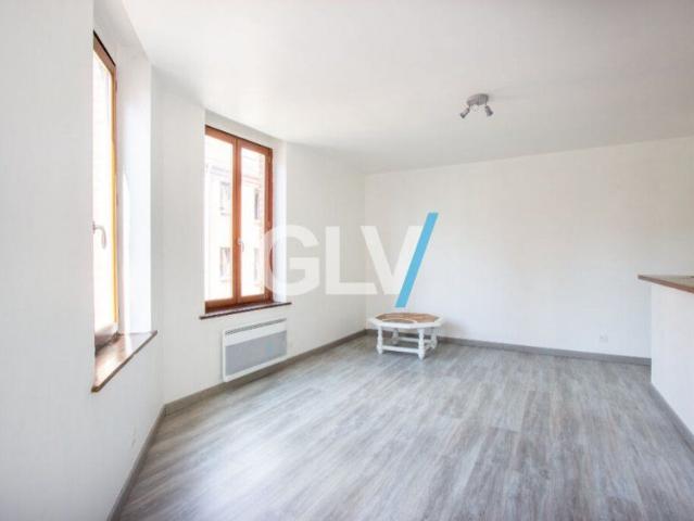 Appartement 2 pièces à Lille