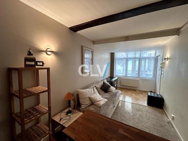 Appartement 2 pièces à Lille