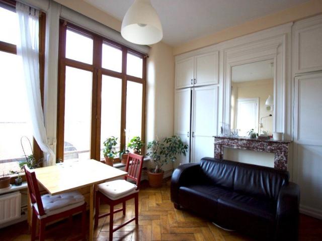 Appartement 2 pièces à Lille