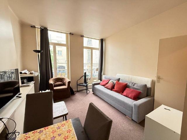 Appartement 2 pièces à Lille