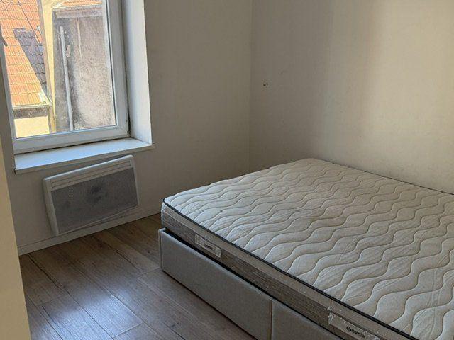 Appartement 2 pièces à Longwy