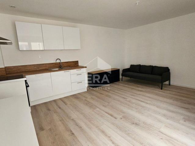 Appartement 2 pièces à Longwy