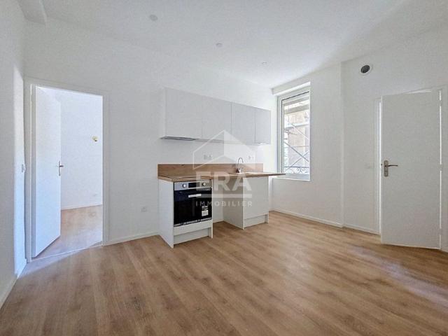 Appartement 2 pièces à Longwy