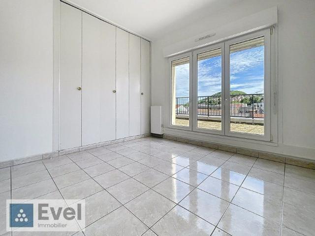 Appartement 2 pièces à Longwy