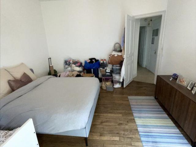 Appartement 2 pièces à Longwy