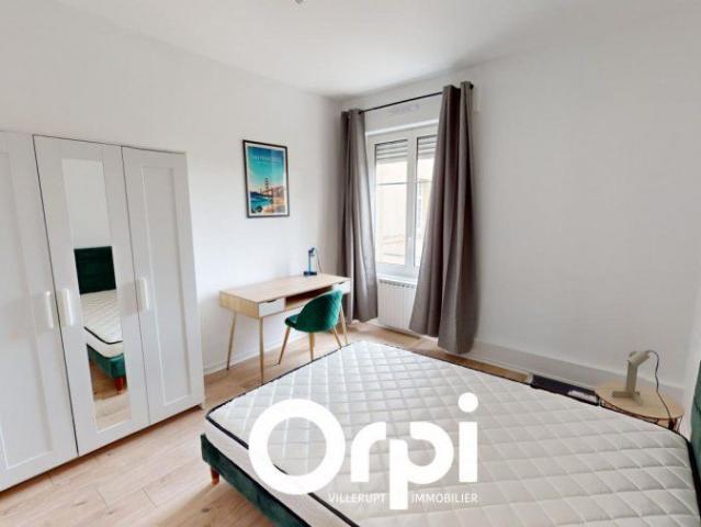 Appartement 2 pièces à Longwy