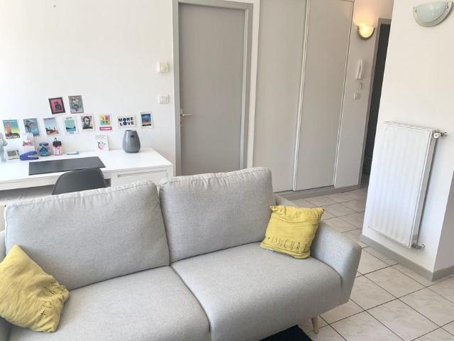 Appartement 2 pièces à Longwy