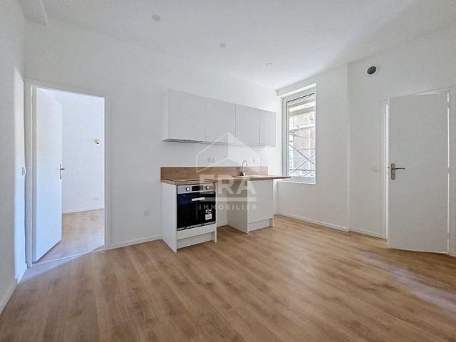 Appartement 2 pièces à Longwy FR