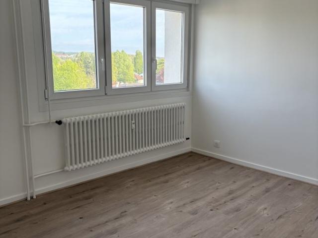Appartement 2 pièces à Longeville lès Metz