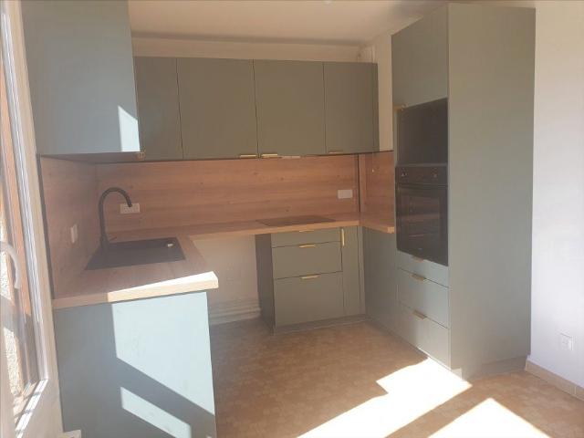 Appartement 2 pièces à Longeville lès Metz
