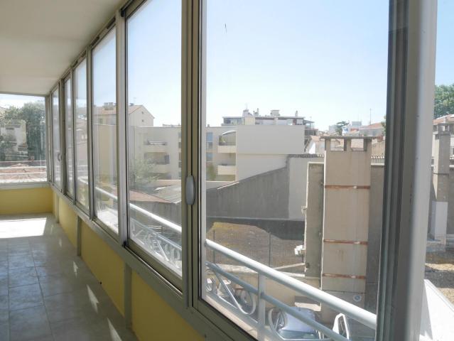 Appartement 2 pièces à louer Montpellier