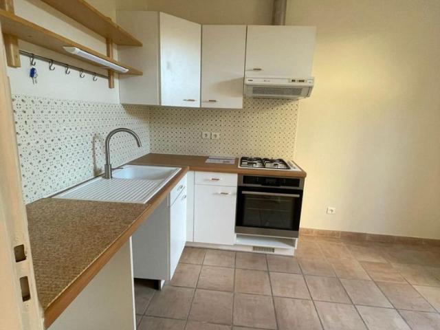 Appartement 2 pièces à louer Montpellier 34000 / Réf: LA2552 IMMOBILIAFR