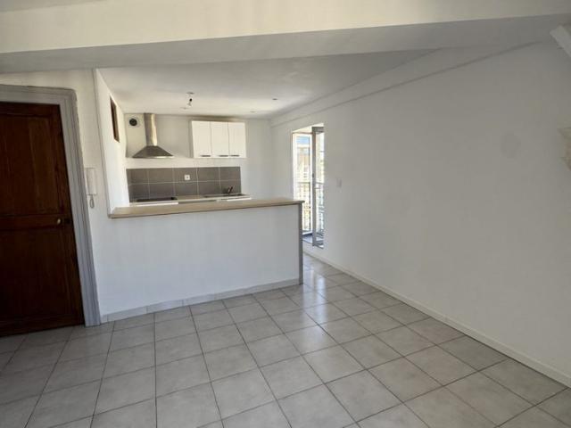 Appartement 2 pièces à louer Montpellier 34000 / Réf: LA2033 IMMOBILIAFR