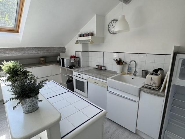 Appartement 2 pièces à louer Montpellier 34000 / Réf: LA4289 IMMOBILIAFR