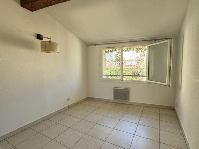 Appartement 2 pièces à louer Montpellier 34000 / Réf: LA4303 IMMOBILIAFR