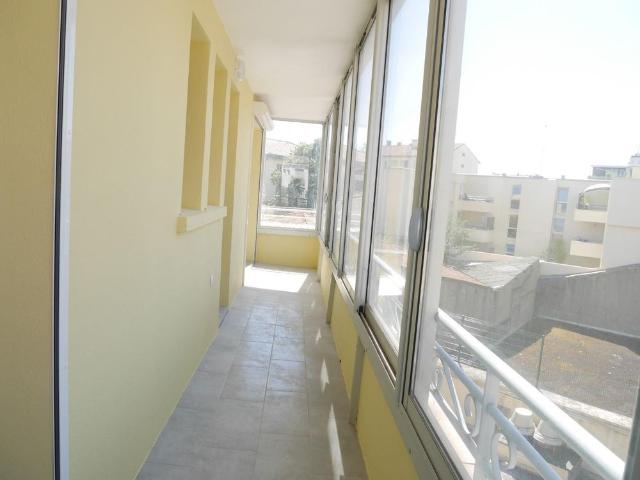 Appartement 2 pièces à louer Montpellier 34070 / Réf: LA2047 IMMOBILIAFR