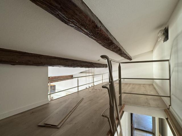 Appartement 2 pièces à louer Montpellier