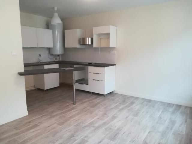 Appartement 2 pièces à louer au coeur de Calais