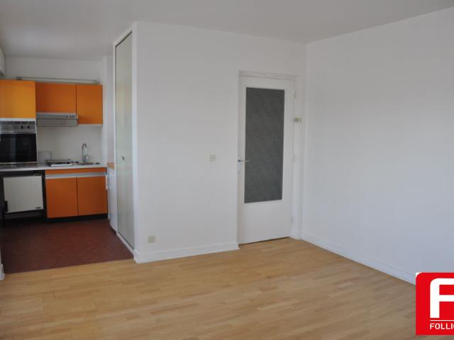 Appartement 2 pièces à louer avec vue mer à Courseulles sur Mer
