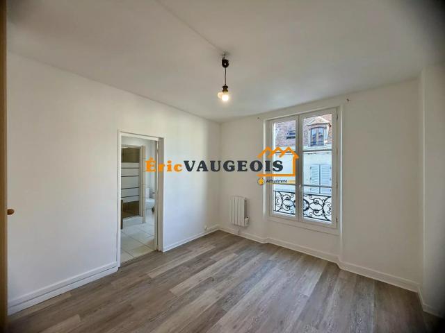 Appartement 2 pièces, à louer à Coulommiers 77120