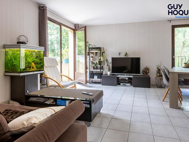 Appartement 2 pièces à louer à Combs la Ville Exclusivité Guy Hoquet