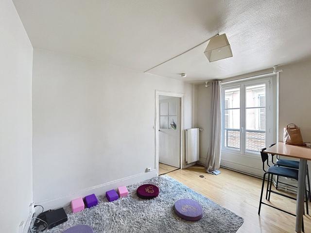 Appartement 2 pièces à louer à Corbeil Essonnes Réf 17303