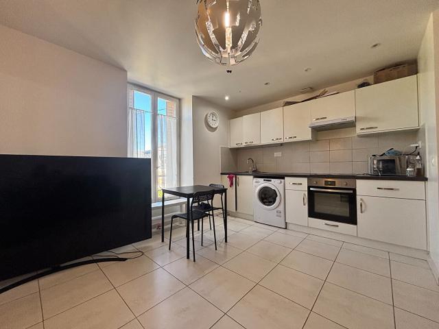Appartement 2 pièces à louer à Corbeil Essonnes Réf 17353