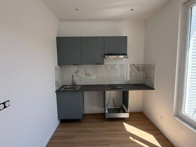 Appartement 2 pièces à louer à Champigny sur Marne Réf 17174
