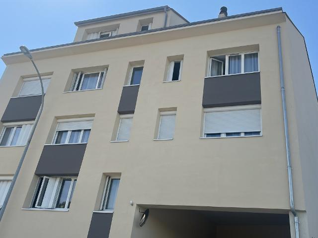 Appartement 2 pièces à louer à Chartres Dernier étage avec exposition sud