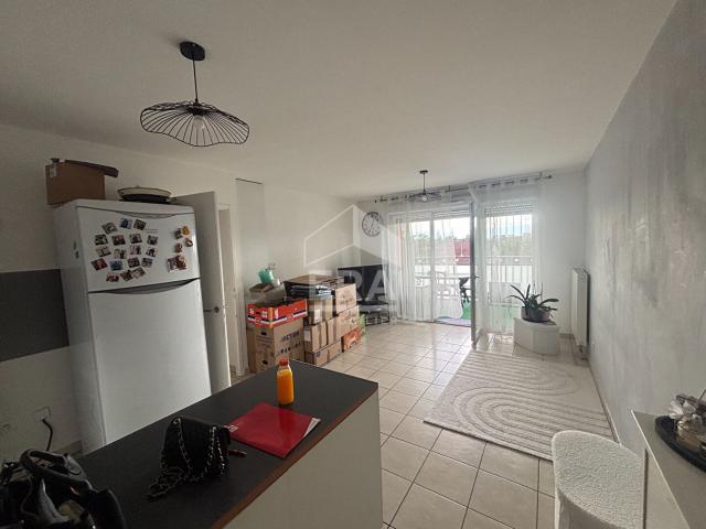 Appartement 2 pièces à louer à Annemasse Exclusivité ERA Bassin du Genevois