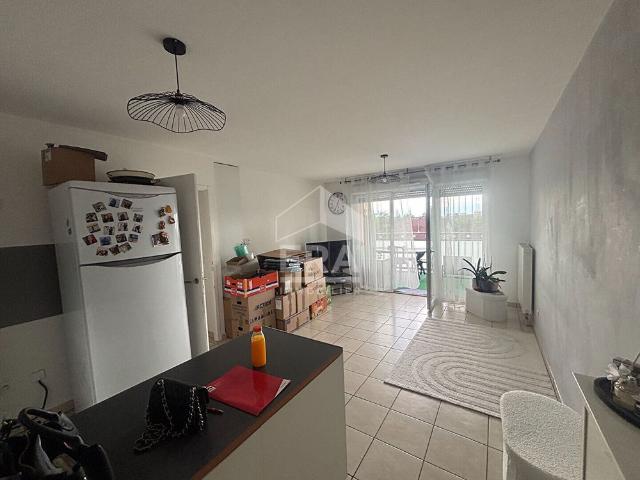 Appartement 2 pièces à louer à Annemasse Exclusivité ERA Bassin du Genevois